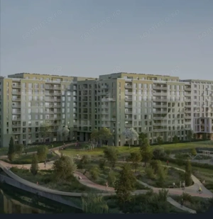 COMISION 0! Apartament 3 camere, 74 mp, terasa 102 mp