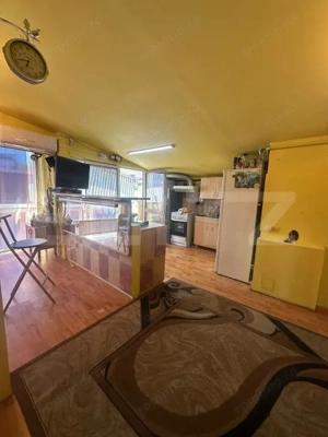 Apartament 70 mp, 2 dormitoare, balcon, parcare, zona excelentă Mănăștur - imagine 2