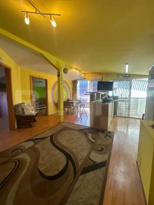 Apartament 70 mp, 2 dormitoare, balcon, parcare, zona excelentă Mănăștur