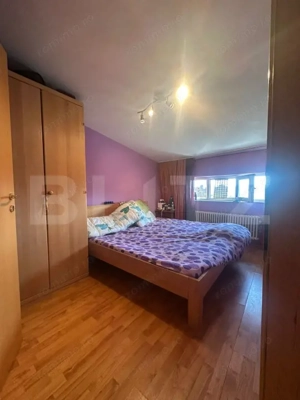 Apartament 70 mp, 2 dormitoare, balcon, parcare, zona excelentă Mănăștur - imagine 4