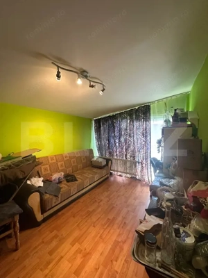 Apartament 70 mp, 2 dormitoare, balcon, parcare, zona excelentă Mănăștur - imagine 6