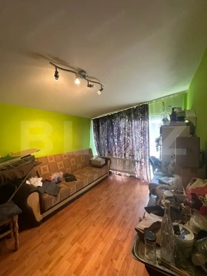 Apartament 70 mp, 2 dormitoare, balcon, parcare, zona excelentă Mănăștur - imagine 7