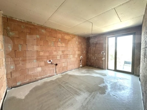 Apartament cu 3 camere, etaj intermediar, terasa, Braytim - imagine 8