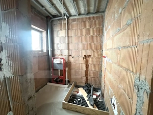 Apartament cu 3 camere, etaj intermediar, terasa, Braytim - imagine 10