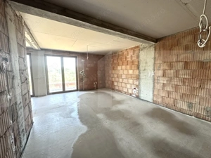 Apartament cu 3 camere, etaj intermediar, terasa, Braytim - imagine 9