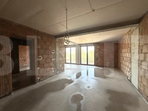 Apartament cu 3 camere, etaj intermediar, terasa, Braytim - imagine 5