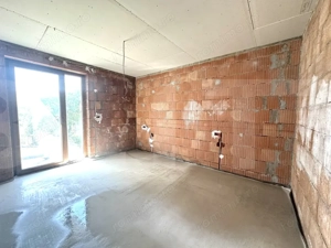 Apartament cu 3 camere, etaj intermediar, terasa, Braytim - imagine 7