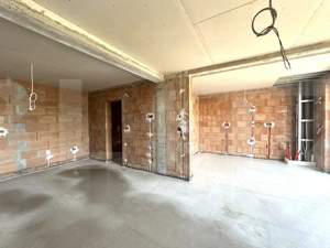 Apartament cu 3 camere, etaj intermediar, terasa, Braytim - imagine 2