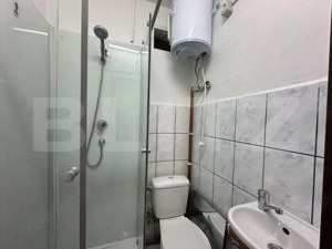 Garsoniera de vanzare, 21 mp utili, Sibiu - imagine 4