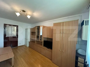 Garsoniera de vanzare, 21 mp utili, Sibiu - imagine 2