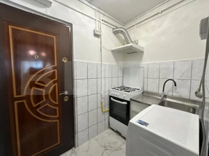 Garsoniera de vanzare, 21 mp utili, Sibiu - imagine 3