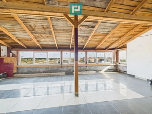 Casă P+E+M în zona Mehala pe arteră principală - imagine 14