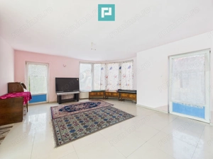 Casă P+E+M în zona Mehala pe arteră principală - imagine 7