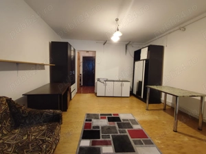 vand garsoniera pe Bd.-ul Independentei nr.24 - imagine 3