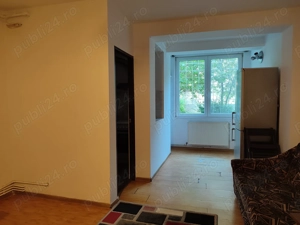 vand garsoniera pe Bd.-ul Independentei nr.24 - imagine 4