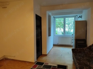 vand garsoniera pe Bd.-ul Independentei nr.24 - imagine 5