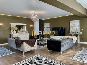 Vila premium | LUX | Hereditas – Ipotesti | ID: 790