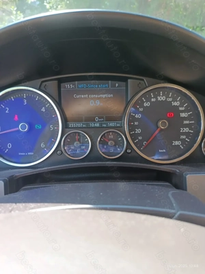 Vand Touareg 2.5 tdi - imagine 3