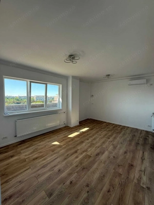 Garsoniera  rondul cu flori Nitu Vasile.