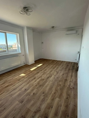 Garsoniera  rondul cu flori Nitu Vasile.