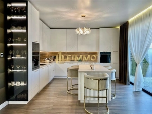 Vila premium | LUX | Hereditas – Ipotesti | ID: 790 - imagine 3