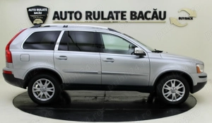 Volvo XC90 2.4d 185CP 4X4 Automata 2006 Euro 4 - imagine 3