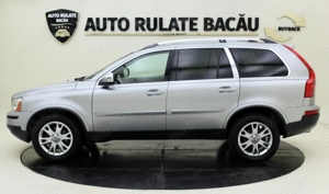 Volvo XC90 2.4d 185CP 4X4 Automata 2006 Euro 4 - imagine 4