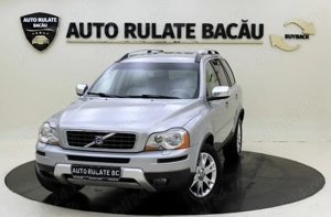 Volvo XC90 2.4d 185CP 4X4 Automata 2006 Euro 4