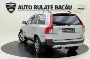 Volvo XC90 2.4d 185CP 4X4 Automata 2006 Euro 4 - imagine 6