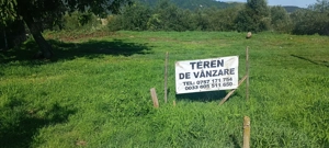 Teren de vanzare - imagine 2