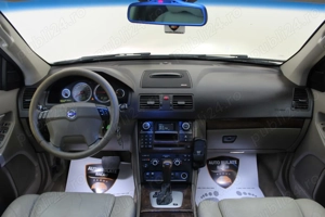Volvo XC90 2.4d 185CP 4X4 Automata 2006 Euro 4 - imagine 7