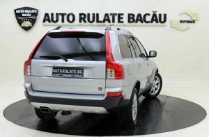 Volvo XC90 2.4d 185CP 4X4 Automata 2006 Euro 4 - imagine 5