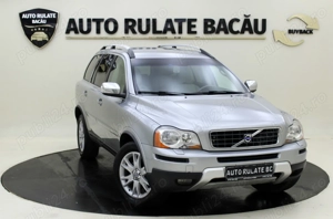 Volvo XC90 2.4d 185CP 4X4 Automata 2006 Euro 4 - imagine 2