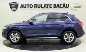 Audi Q5 2.0 TDI QUATTRO 190CP Automata 2019 Euro 6 - imagine 4
