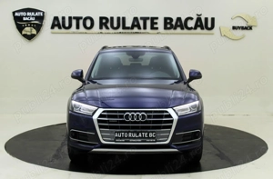Audi Q5 2.0 TDI QUATTRO 190CP Automata 2019 Euro 6 - imagine 9