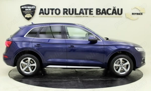 Audi Q5 2.0 TDI QUATTRO 190CP Automata 2019 Euro 6 - imagine 3