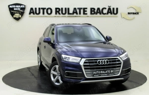 Audi Q5 2.0 TDI QUATTRO 190CP Automata 2019 Euro 6 - imagine 2