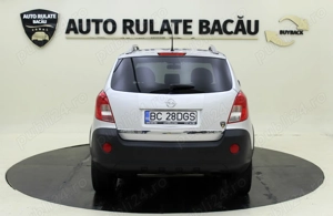 Opel Antara 2.2CDTi 163CP 2011 Euro 5 - imagine 10