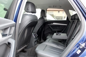 Audi Q5 2.0 TDI QUATTRO 190CP Automata 2019 Euro 6 - imagine 8