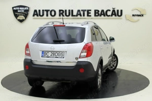 Opel Antara 2.2CDTi 163CP 2011 Euro 5 - imagine 5