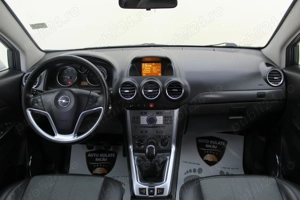 Opel Antara 2.2CDTi 163CP 2011 Euro 5 - imagine 7