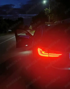 BMW seria 5 G31 2019