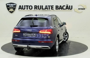 Audi Q5 2.0 TDI QUATTRO 190CP Automata 2019 Euro 6 - imagine 5