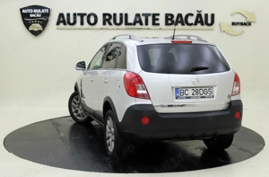 Opel Antara 2.2CDTi 163CP 2011 Euro 5 - imagine 6