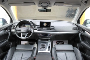 Audi Q5 2.0 TDI QUATTRO 190CP Automata 2019 Euro 6 - imagine 7