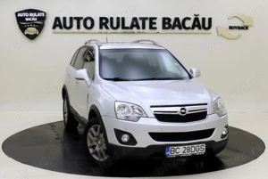 Opel Antara 2.2CDTi 163CP 2011 Euro 5 - imagine 2