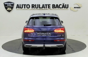 Audi Q5 2.0 TDI QUATTRO 190CP Automata 2019 Euro 6 - imagine 10