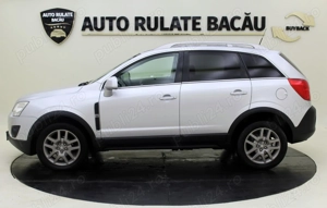 Opel Antara 2.2CDTi 163CP 2011 Euro 5 - imagine 4