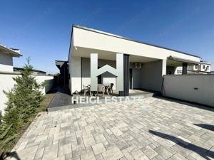 Duplex cu 3 camere Mosnita Noua