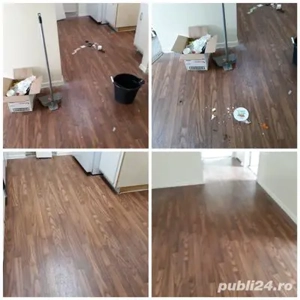 executam orice tip de curatenie - imagine 3